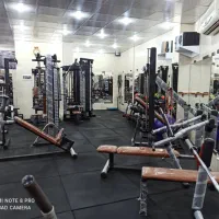 باشگاه بدنسازی|تجهیزات ورزشی|اهواز, آریاشهر|دیوار