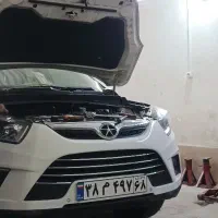 تعمیرگاه مکانیکی سیار و تعمیرگاه