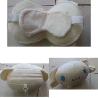 بالشت چشم بند دار پلیشی