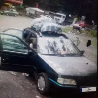 اردی مدل 82|خودرو سواری و وانت|تربتحیدریه, شهرک ولیعصر|دیوار