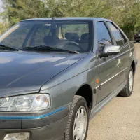 پژو پارس مدل۹۳داشتبورد جدید|خودرو سواری و وانت|رشت, گلزاران|دیوار