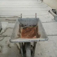 فرقون قدیمی بسیار محکم