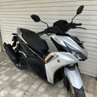 گلکسی R155 رادیات در حد  فروشگاه اتحاد (طبرستانی)