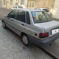 پراید131|خودرو سواری و وانت|تهران, افسریه جنوبی|دیوار