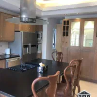 عمارت فرمانیه / ۵۰۰ متر بنا / سفیر نشین|اجارهٔ خانه و ویلا|تهران, فرمانیه|دیوار