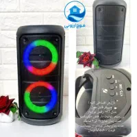 اسپیکر مدل ۴۲۳۹ میکروفن دار اقساط بدون سود|سیستم صوتی خانگی|قم, زاد|دیوار