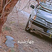 پژو|خودرو سواری و وانت|بم, |دیوار