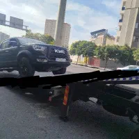 امداد خودرو کفی خودروبر تهران تبریز حرکت امروز|خدمات حمل و نقل|تبریز, |دیوار