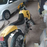 فروش تریلی احسان 250 کاملا سالم