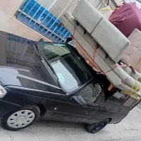 وانت/جابجایی/کارگر ساده/بسته بندی/قیمت مناسب