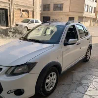 کویک سفیدمدل۱۳۹۹