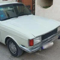 وانت پیکان دوگانه|خودرو سواری و وانت|برخوار, |دیوار