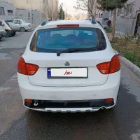 کوییک مدل 98|خودرو سواری و وانت|کرج, نوروزآباد|دیوار