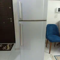 یخچال وفریزر