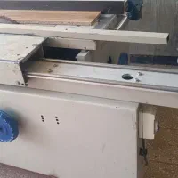 فروش دستگاه نجاری (پنل بر،خط زن)|ماشینآلات صنعتی|نجفآباد, دانش|دیوار