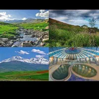 تور و بلیط قطار همه روزه|تور و چارتر|نسیمشهر, |دیوار