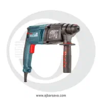 دریل بتن کن برقی 24میلی‌متر 700وات رونیکس مدل 2724