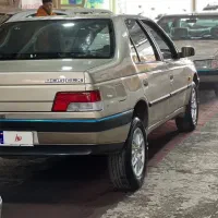 پژو۴۰۵|خودرو سواری و وانت|کرج, گلدشت|دیوار