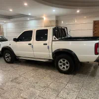 پیکاپ ریچ