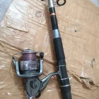 لنسر به همراه موتور|ماهیگیری|بندرعباس, |دیوار