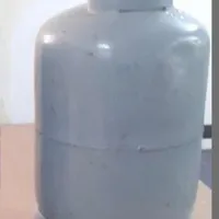 کپسول گاز پرسی گاز به همراه رگلاتور نو