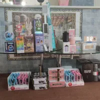 روشنایی وتضمینی وانواع چراغ خواب مطالعه وریشه تراش