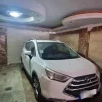 جک اس ۳/مدل ۹۷