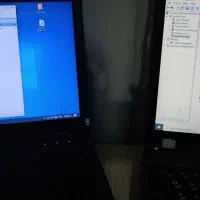 سه دستگاه لبتاپ hp سالم(با تخفیف عالی)|رایانه همراه|بهارستان, |دیوار