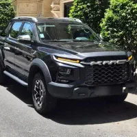 فروش KMC T9 / مدل ۱۴۰۵/ در حد صفر/ افرود نرفته