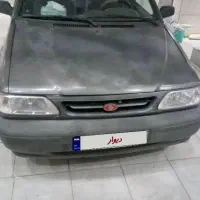 پراید 141 مدل 90