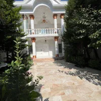 ویلا دوبلکس نما کلاسیک/فول فرنیش/شهرکی برند