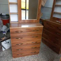 دراور|جاکفشی، کمد، دراور|کومله, |دیوار