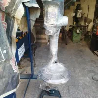 دریلM32وM25پیشروقلاویزی پرس دستی۶۰نو۳۰نو|ماشین‌آلات صنعتی|مشهد, مقدم|دیوار