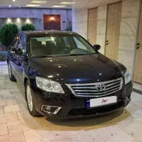 تویوتا آریون ۲۰۱۱ گرند فول