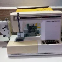 چرخ خیاطی ژانومه نو