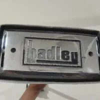 بوق بادی اتوبوسی هادلی|قطعات یدکی و لوازم جانبی|اسلام‌شهر, مظفریه|دیوار