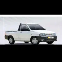پرایدوانت‌‌ صفر6هزارکار
