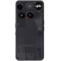 گوشی موبایل ناتینگ مدل Phone 3 با حافظه ۵۱۲|موبایل|رشت, نظری|دیوار