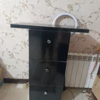 کمد آرایشگاهی