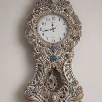 ساعت دیواری سالم