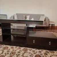 میز  تلویزیون ال ای دی|میز تلویزیون|شهرکرد, |دیوار