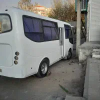 مینی بوس سیترا|خودرو سنگین|تبریز, |دیوار