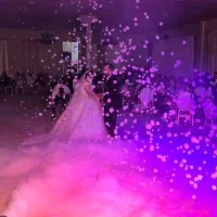 دی جی با به روز ترین تجهیزات