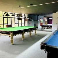آموزش بیلیارد و اسنوکر