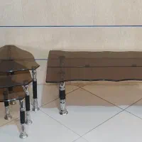 میز جلو مبلی سالم