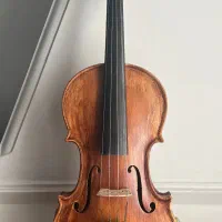 ویولن دستساز ویژه چپ دست ها