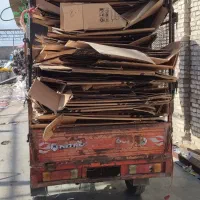 کارتون و ضایعات فروش و خرید