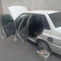 مدل 90صبا|خودرو سواری و وانت|بندر ترکمن, |دیوار