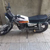 موتور mkzمتین در حد آک