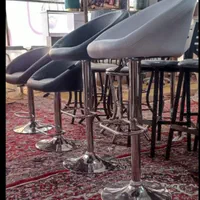 صندلی اپن جک دار مدل لگنی ( تک و عمده)|صندلی و نیمکت|شیراز, وزیرآباد|دیوار